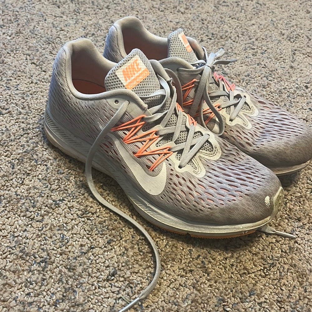 Nike Women’s running shoes